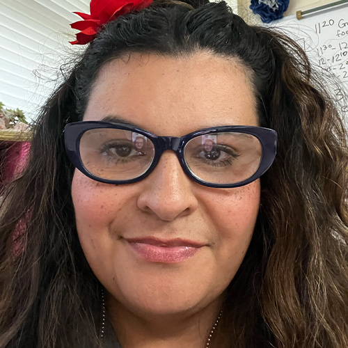 Cindy Ingenito Photo