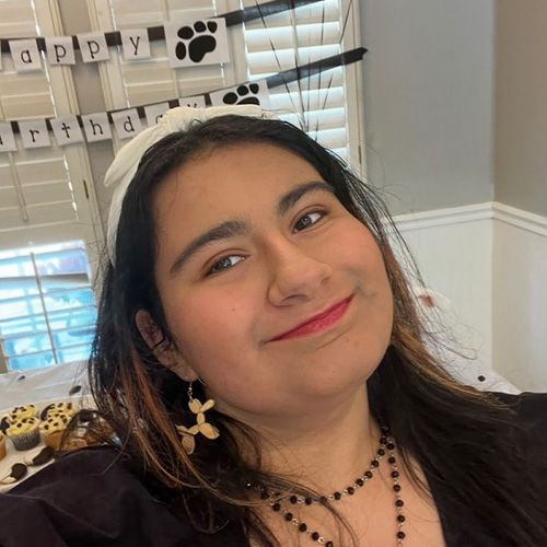 Samantha Ingenito Photo